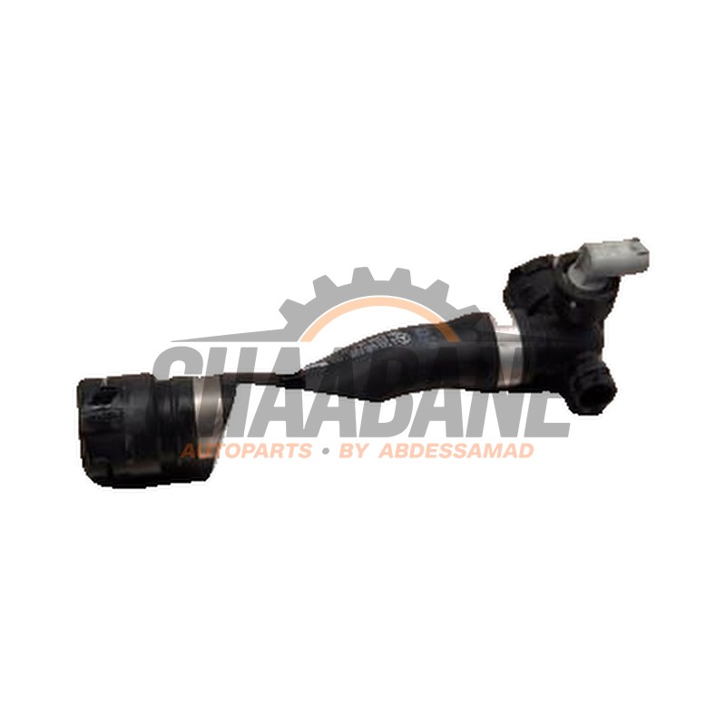 Tuyau radiateur A2438304100 Mercedes EQA (N243) 250 67 kWh