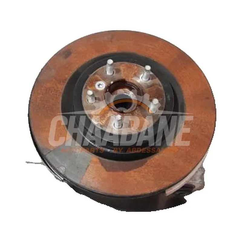 Joint arriere droit GX635A970AF Jaguar XF (X260) 3.0 S V6 D 24V
