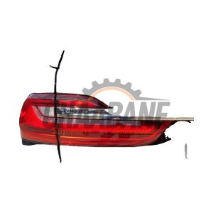 Feu arriere secondaire gauche 63215A164A1 BMW X7 xDrive40i 3.0 24V Mild Hybrid 2019
