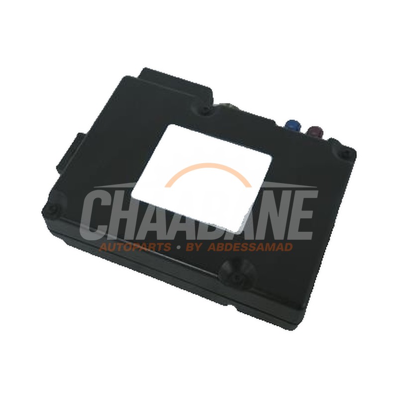 Module telephone A1669005517 Mercedes C-Klasse