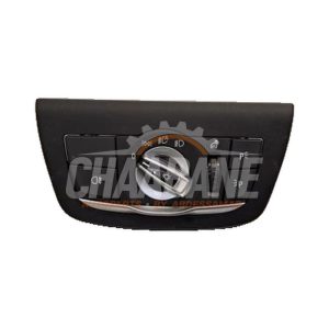 Commutateur phare hauteur reglable 61319472965 BMW X3 (G01) xDrive 20d 2.0 TwinPower Turbo 16V 2017