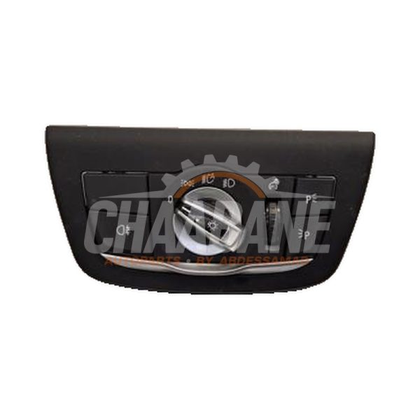 Commutateur phare hauteur reglable 61319472965 BMW X3 (G01) xDrive 20d 2.0 TwinPower Turbo 16V 2017