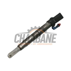 Injecteurs A6540700187 Mercedes B-Klasse