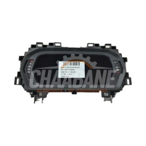 Tachometre 8Y0920700A Audi A3 2019
