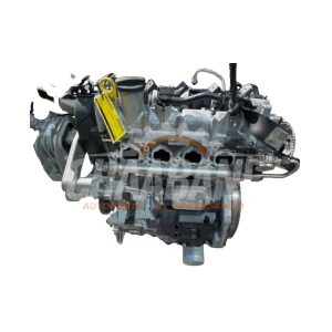 Moteur 04E100038F Skoda Octavia (NXAA) iV 1.4 TSI RS 16V 2020