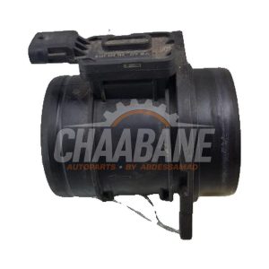 Debitmetre 04L906461B Audi A3 Limousine (8VS/8VM) 1.6 TDI Ultra 16V 2013 / 2020