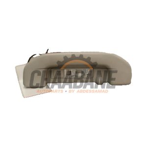 Eclairage interieur arriere A0009068905 Mercedes GLC (X253) 2.2 250d 16V BlueTEC 4-Matic