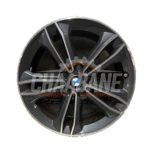 Jante 6856087 BMW 2 serie Active Tourer (F45) 225xe iPerformance 1.5 TwinPower Turbo 12V 2013 / 2021