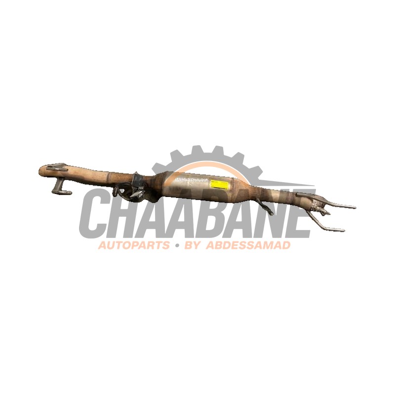 Catalyseur A9064904800 Mercedes Sprinter 5t (907.6) 311 CDI 2.1 D RWD