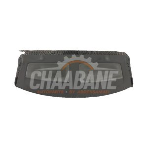 Plage arriere 8V5863411H Audi A3 Limousine (8VS/8VM) 1.5 TFSI 16V 2013 / 2020