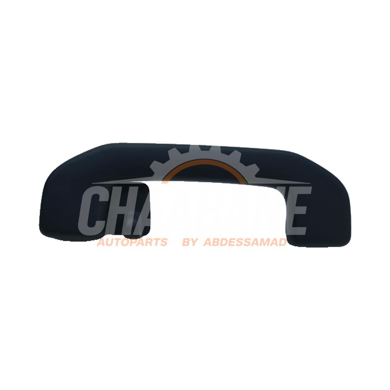 Poignee A2468100254 Mercedes A-Klasse AMG (W176) 2.0 A-45 AMG Turbo 16V 4-Matic