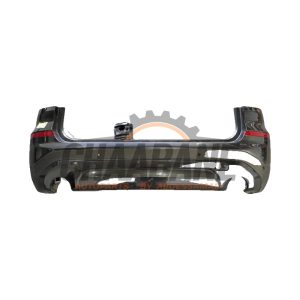 Pare-chocs arriere 51127488214 BMW X3 (G01) sDrive 18d 2.0 TwinPower Turbo 16V 2017