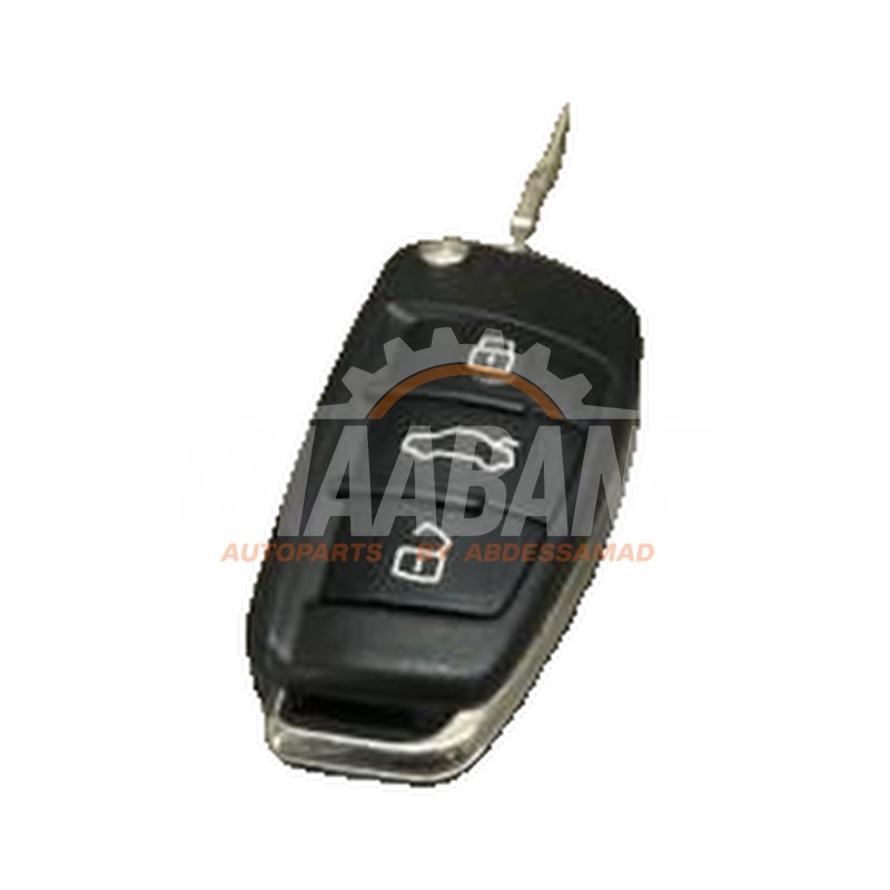Cle Audi Q3 (F3B) 1.5 35 TFSI 16V 2018