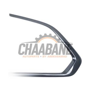 Bande decorative 744408706 BMW X5 (G05) xDrive 40i 3.0 24V 2018