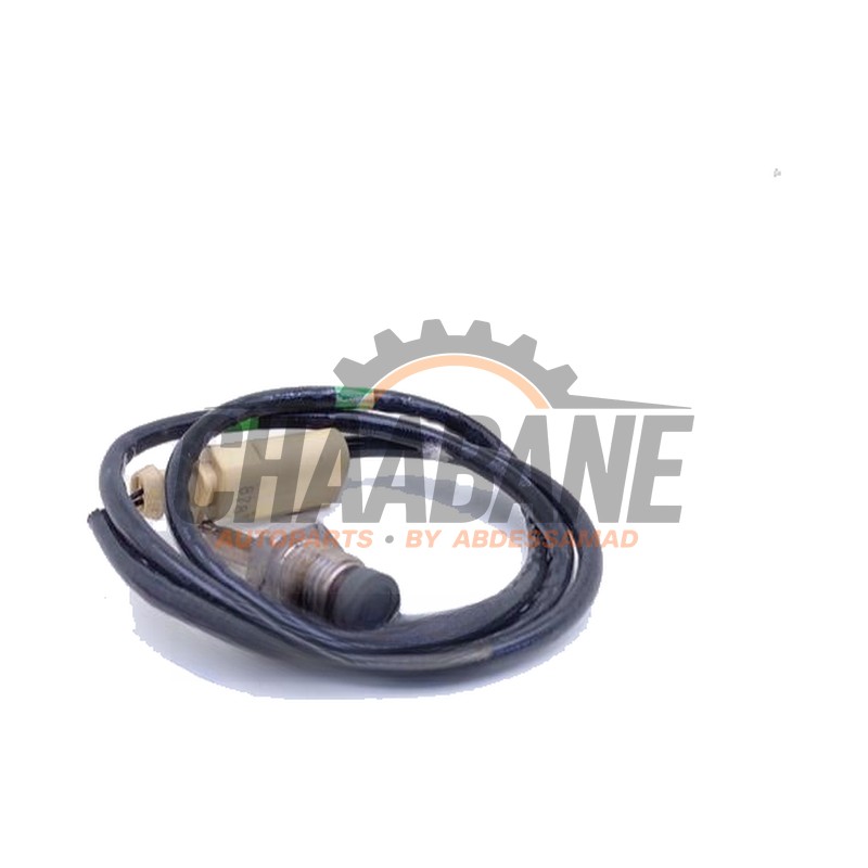 Capteur temperature dEchappement 04L906088AJ Skoda Rapid Spaceback 1.6 TDI 16V 2012 / 2019