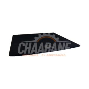 Coffre tapis A15668054009E07 Mercedes GLA (156.9) 1.6 180 16V