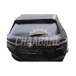 Hayon 41629621635 BMW iX (I20) xDrive50 112 kWh 2021