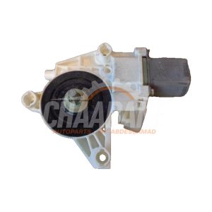 Moteur de vitre portiere A1669060501 Mercedes GL (X166) 5.5 GL 63 AMG V8 32V 4-Matic