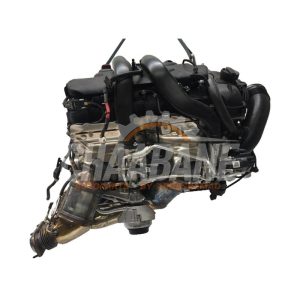 Moteur 784804403 BMW M2 (F87) 3.0 24V CS 2015 / 2021