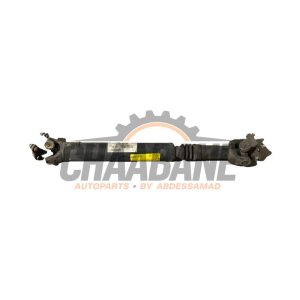 Arbre intermediaire pour 4x4 A4704100600 Mercedes X (470) 250d 16V 4-Matic