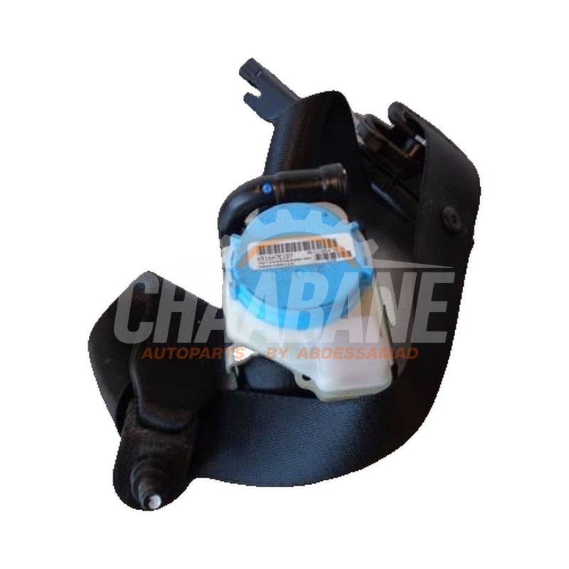 Tendeur de ceinture droit N88A300314 Mercedes CLA (117.3)