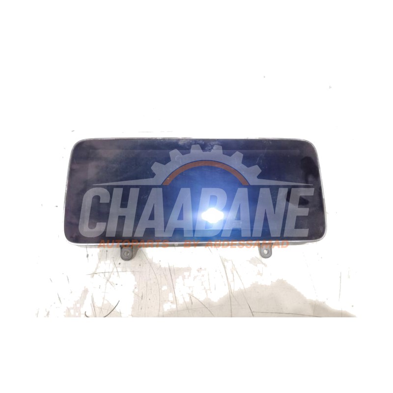 Compteur A2069004109 Mercedes C (W206) C-300 2.0 EQ Boost Turbo