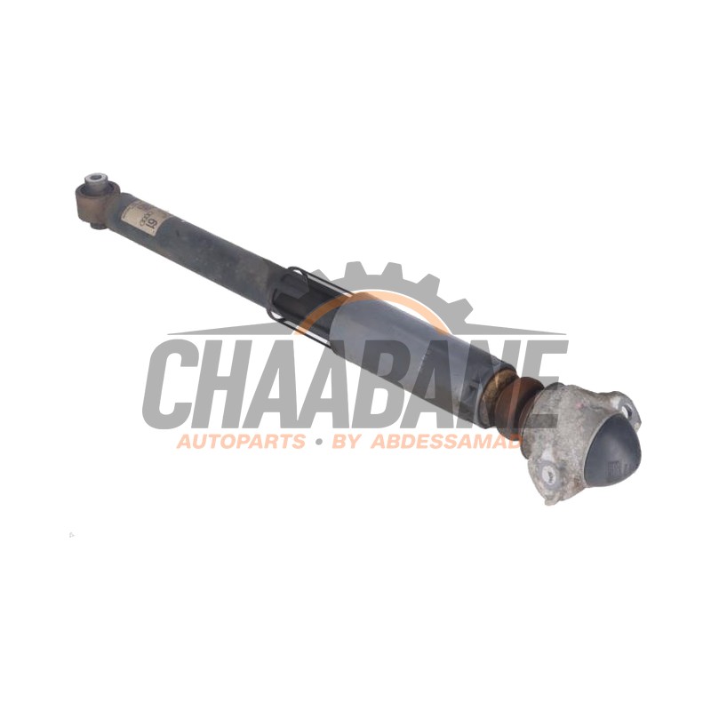 Barre amortisseur arriere droit 5Q0512011DK Audi A3 2012 / 2020