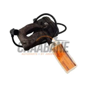 Etrier de frein (pince) arriere gauche A0004232381 Mercedes A (W176) 1.6 A-180 16V
