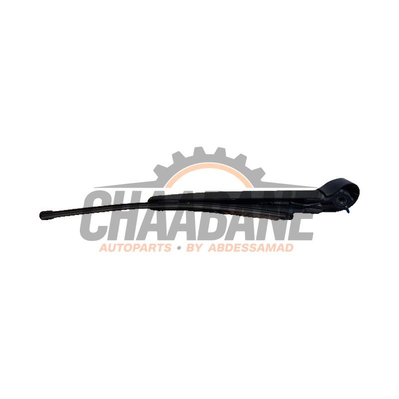 Bras essuie-glace arriere 5K6955707B Seat Leon (5FB) 1.8 TSI Ecomotive 16V 2012 / 2020