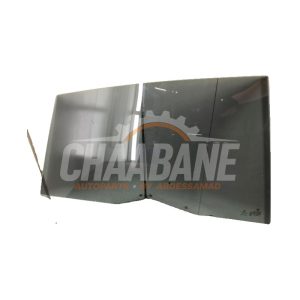 Vitre portiere 4portes arriere droite 43R001025 BMW 3 serie Gran Turismo (F34) 320d 2.0 16V 2012 / 2020