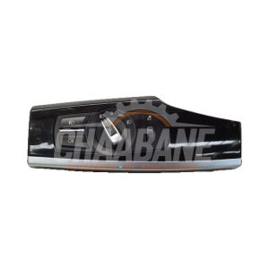 Commutateur phare hauteur reglable 61316803965 BMW X4 (F26) xDrive30d 24V 2014 / 2018