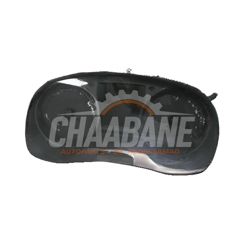 Instrument de bord 6V0920700 Skoda Fabia 2014 / 2021