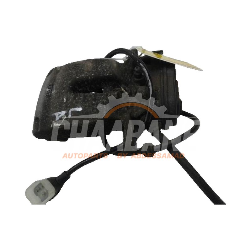 Etrier de frein arriere gauche 2314230781 Mercedes S (222.0/222.1) 3.0 S-350 BlueTEC, S-350d 24V
