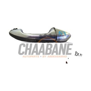 Poignee portiere 4portes avant gauche A0997661700 Mercedes GLB (247.6) 1.3 GLB-200 Turbo 16V