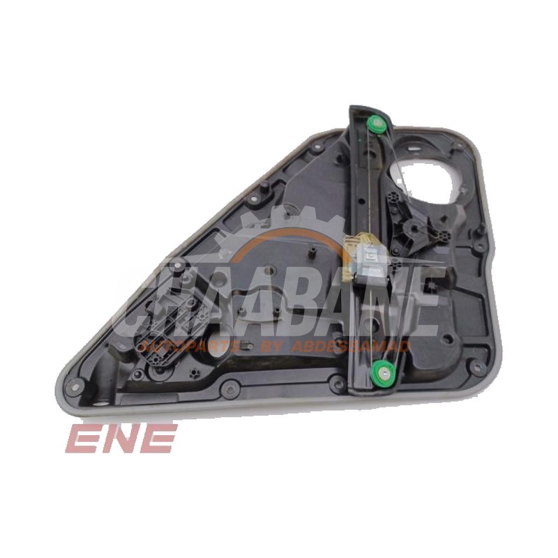 Leve vitre electrique arriere gauche A1767303800 Mercedes A-Klasse