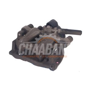 Etrier de frein (pince) arriere droit 5WA615424 Skoda Octavia 2019