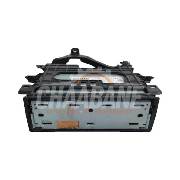 Radio 8Y0035043C Audi A3 2019