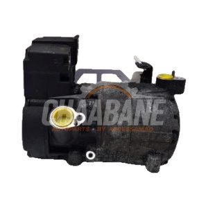 Pompe clim 1EA816797G Skoda Enyaq iV 60 2021