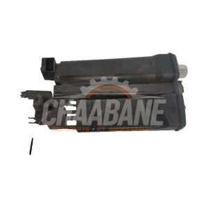 Filtre carbone 5Q0201801 Seat Leon ST (5FF) 1.2 TSI Ecomotive 16V 2012 / 2020