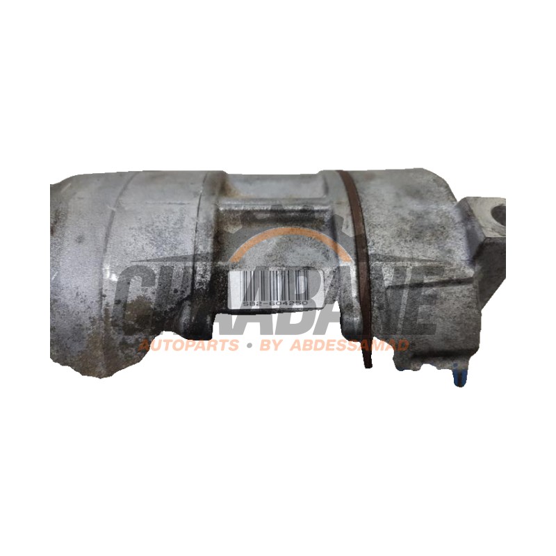Compresseur de clim 6SBU16C Mercedes A (W176) 1.6 A-180 16V