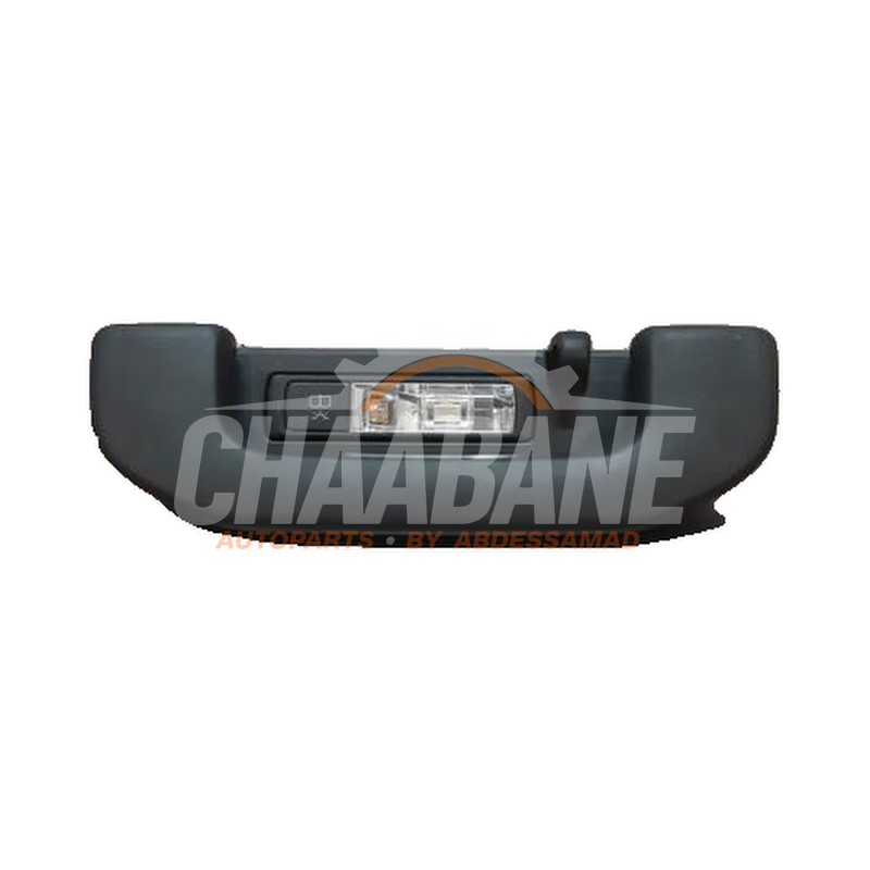 Poignee A0998150100 Mercedes E (W213) E-220d 2.0 Turbo 16V