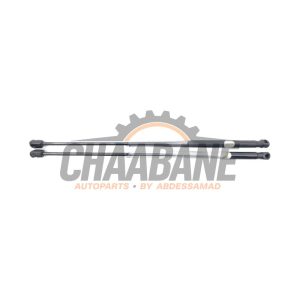 Verin de coffre 10A827550 Volkswagen ID.3 (E11/E12) First, Life, Pro 58 kWh 2019