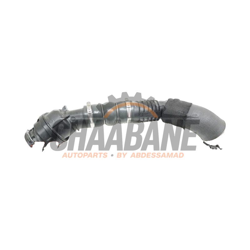 Tube intercooler A6080980300 Mercedes Citan (420.6) 1.5 108 CDI