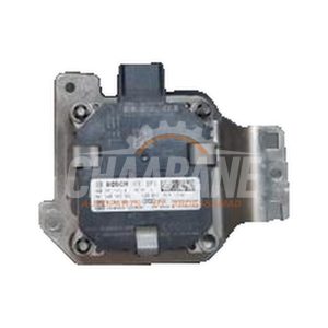 Capteur radar 8W0907541B Audi A5 Cabrio (F57/F5E) 3.0 TDI V6 24V Quattro 2016