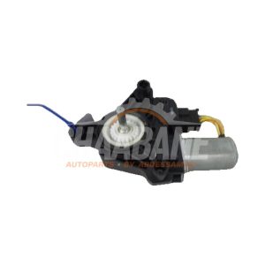 Moteur de vitre portiere 968740100 Mercedes A-Klasse