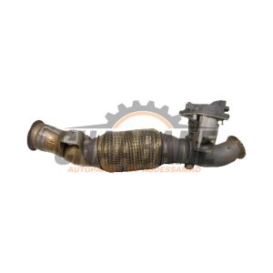 Tube echappement avant 27115E2870 Mercedes C (W205) C-200 1.6 CDI BlueTEC, C-200 d 16V