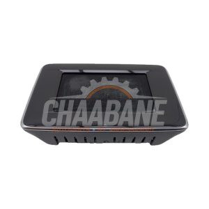 Display unite de controle multi media A2469001206 Mercedes A (W176) 1.5 A-160 CDI, A-160d 16V