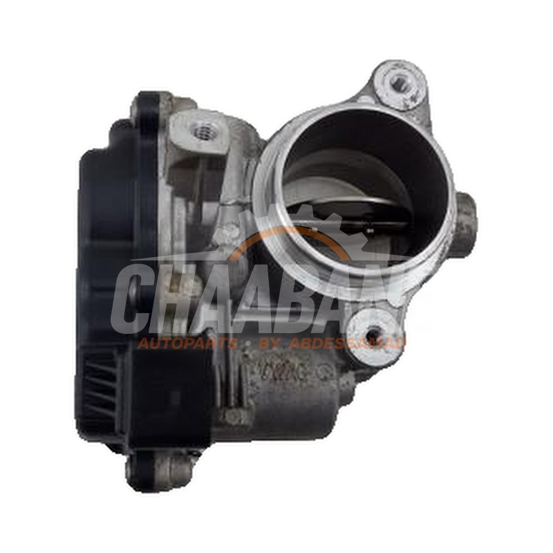 Boitier accelerateur 04L121063AA Skoda Superb (3V3) 1.6 TDI 2015 / 2024