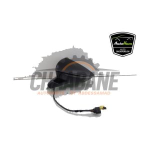 Retroviseur gauche 6F1857507AC Seat Arona (KJX) 1.0 TSI 12V 2017