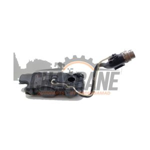 Reservoir de carburant 5Q0201060ET Seat Leon ST (5FF) 1.6 TDI 16V 2012 / 2020